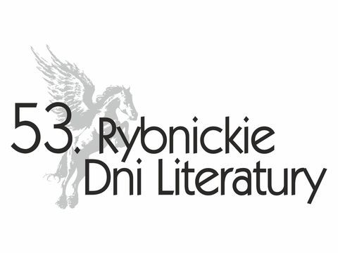 53. Rybnickie Dni Literatury 2022