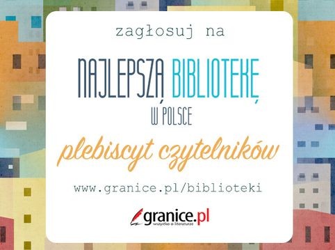 Najlepsza biblioteka w Polsce