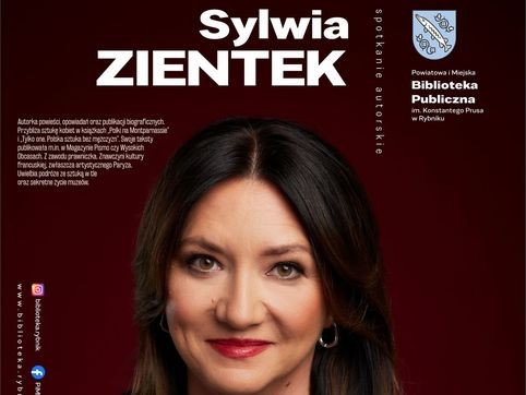 Sylwia Zientek o polskich artystkach