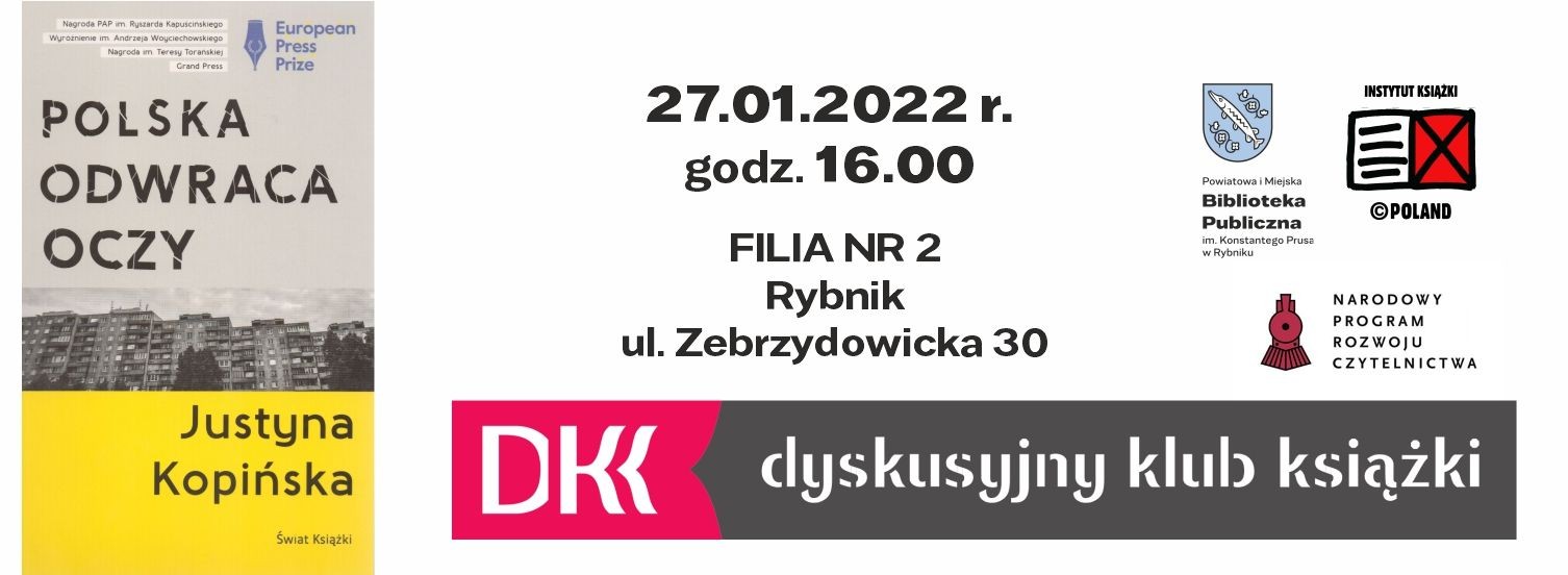 DKK w Filii nr 2: 