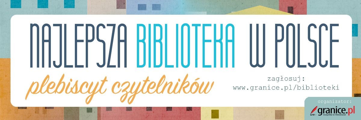 Konkurs-najlepsza biblioteka w Polsce