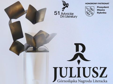 RDL: spotkanie z Kapitułą i nominowanymi do nagrody „Juliusz