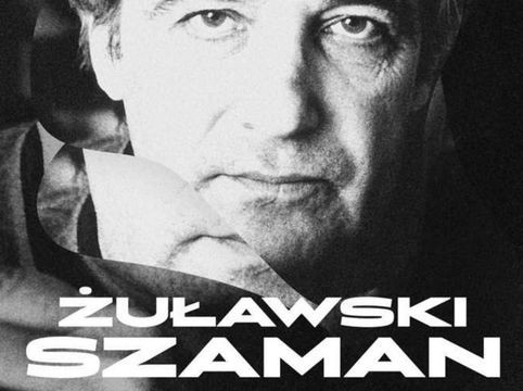 DKK: „Żuławski.Szaman” Aleksandry Szarłat