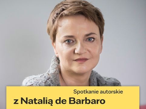 RDL: Natalia de Barbaro