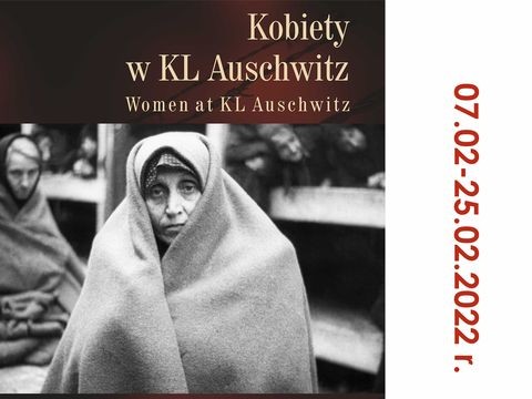 Wystawa: Kobiety w KL Auschwitz