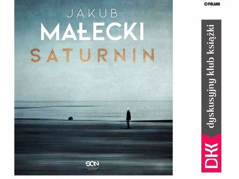 DKK: „Saturnin” Małeckiego