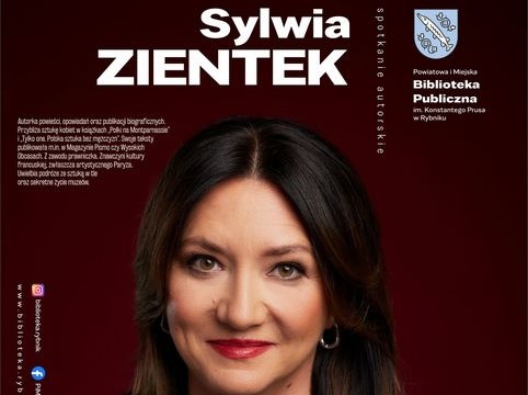 Sylwia Zientek o polskich artystkach