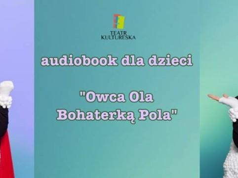 Audiobooki za darmo dla dzieci